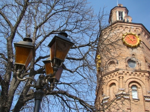 Конкурс "Я люблю Вінницю": фото від Ольги Ставничої, фото №6 на сайті 20minut.ua