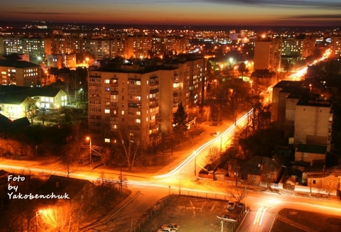 Конкурс "Я люблю Вінницю": фото від Юрія Якобенчука, фото №6 на сайті 20minut.ua