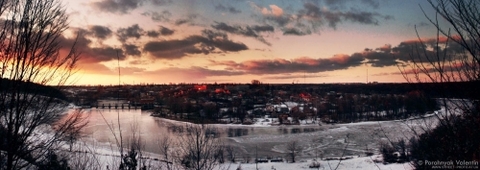 Конкурс "Я люблю Вінницю": фото від Валентина Порохняка, фото №6 на сайті 20minut.ua