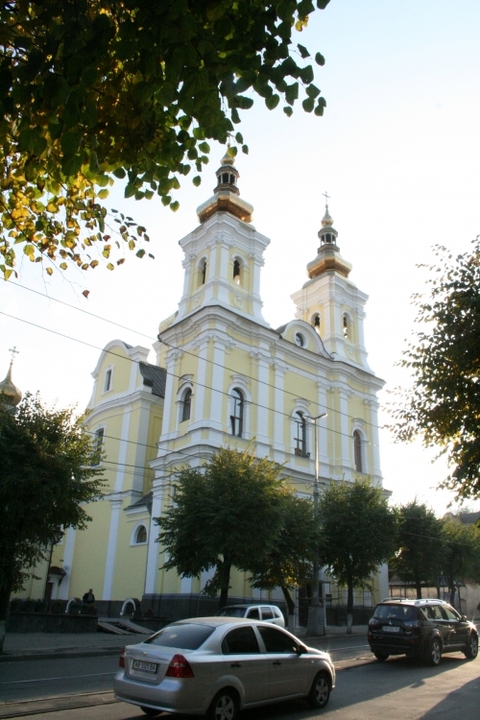Конкурс "Я люблю Вінницю": фото від Дмитра Шафіра, фото №6 на сайті 20minut.ua