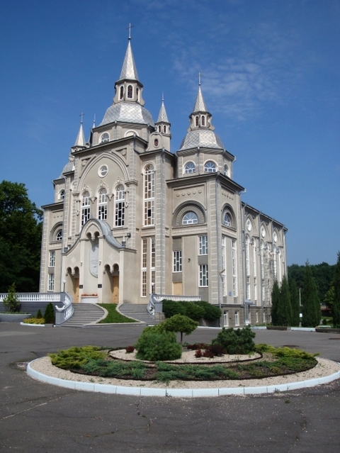 Конкурс "Я люблю Вінницю": фото від Руслана Хлипавки, фото №6 на сайті 20minut.ua