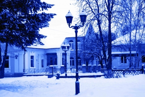 Конкурс "Я люблю Вінницю": фото від Віктора Горячука, фото №7 на сайті 20minut.ua
