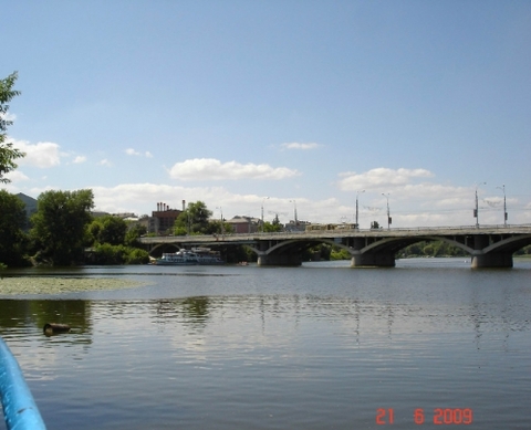 Конкурс "Я люблю Вінницю": фото від Олени Тарасюк, фото №7 на сайті 20minut.ua