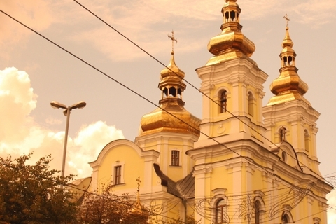 Конкурс "Я люблю Вінницю": фото від Сергія Немировського, фото №8 на сайті 20minut.ua