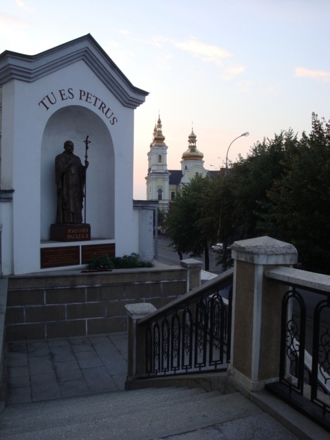 Конкурс "Я люблю Вінницю": фото від Руслана Хлипавки, фото №8 на сайті 20minut.ua