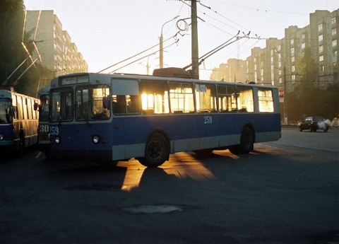 Конкурс "Я люблю Вінницю": фото від Івана Вільямова, фото №8 на сайті 20minut.ua