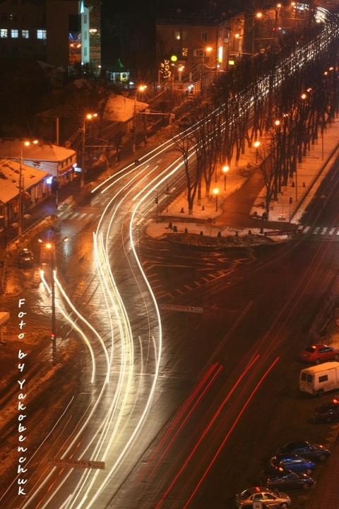 Конкурс "Я люблю Вінницю": фото від Юрія Якобенчука, фото №9 на сайті 20minut.ua