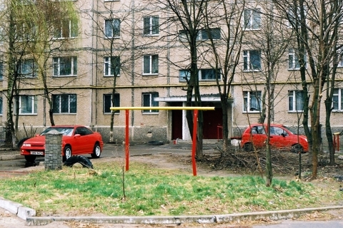 Конкурс "Я люблю Вінницю": фото від Івана Вільямова, фото №9 на сайті 20minut.ua