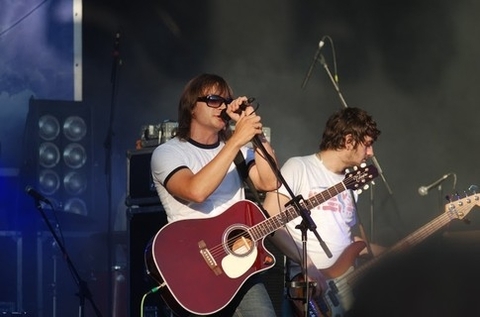 На Парижі прозвучить альтернативний рок від гурту «С.К.А.Й» на сайті 20minut.ua На Парижі прозвучить альтернативний рок від гурту «С.К.А.Й», фото №1 на сайті 20minut.ua