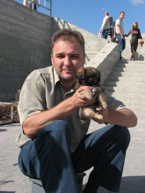 На пташиному ярмарку у Тернополі - кури, гуси, голуби і навіть кролі, фото №16 на сайті 20minut.ua