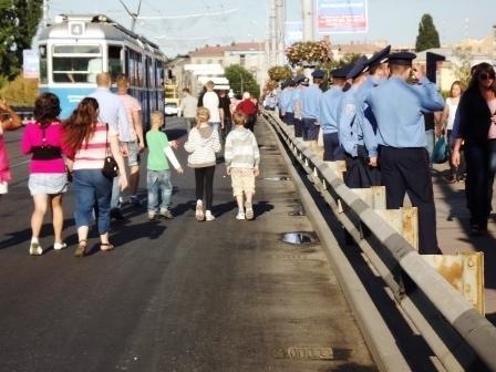 У Вінниці відкрили фонтан, фото №1 на сайті 20minut.ua