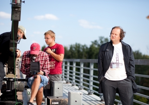 Віктор Бронюк з Іриною Білик на мосту не цілувався на сайті 20minut.ua Віктор Бронюк з Іриною Білик на мосту не цілувався , фото №1 на сайті 20minut.ua