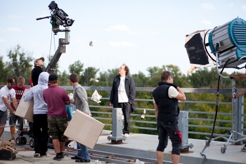 Віктор Бронюк з Іриною Білик на мосту не цілувався на сайті 20minut.ua Віктор Бронюк з Іриною Білик на мосту не цілувався , фото №2 на сайті 20minut.ua