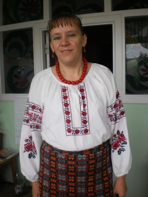 Житомирський агроекологічний університет сьогодні весь у вишиванках, фото №1 на сайті 20minut.ua