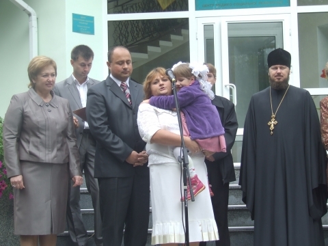 Благодійники Житомира зібрали понад 4 тисячі памперсів для сиріт, фото №1 на сайті 20minut.ua