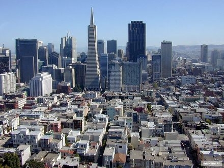 Десять самых лучших городов мира, фото №6 на сайті 20minut.ua