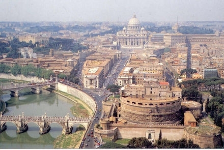 Десять самых лучших городов мира, фото №7 на сайті 20minut.ua