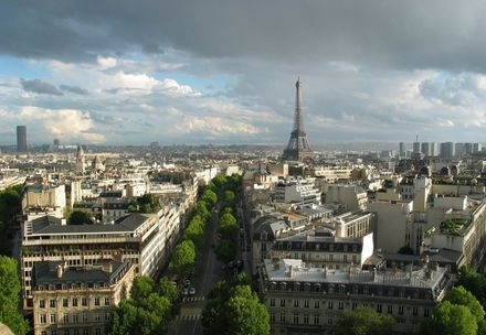 Десять самых лучших городов мира, фото №8 на сайті 20minut.ua