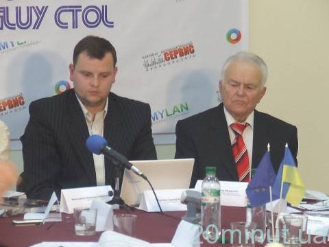 Керівництво житомирського Музею Космонавтики гальмує будівництво планетарію на сайті 20minut.ua Керівництво житомирського Музею Космонавтики гальмує будівництво планетарію, фото №1 на сайті 20minut.ua