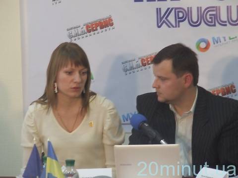 Керівництво житомирського Музею Космонавтики гальмує будівництво планетарію на сайті 20minut.ua Керівництво житомирського Музею Космонавтики гальмує будівництво планетарію, фото №4 на сайті 20minut.ua
