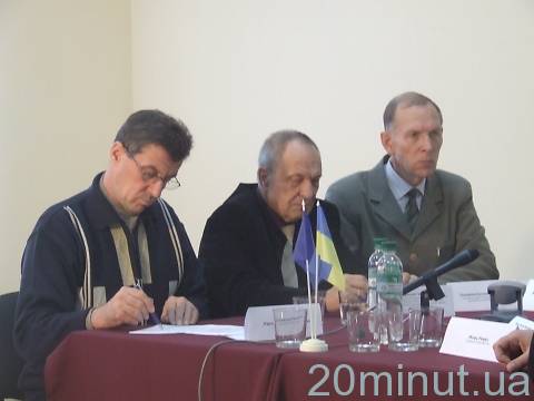 Керівництво житомирського Музею Космонавтики гальмує будівництво планетарію на сайті 20minut.ua Керівництво житомирського Музею Космонавтики гальмує будівництво планетарію, фото №5 на сайті 20minut.ua