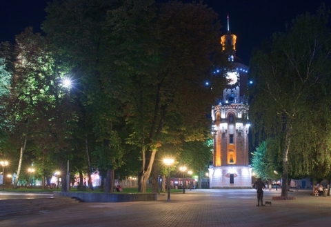 Конкурс "Я люблю Вінницю": фото від Кирила Проніна, фото №10 на сайті 20minut.ua
