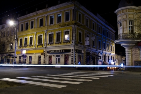 Конкурс "Я люблю Вінницю": фото від Дар`ї Хижнякової, фото №10 на сайті 20minut.ua