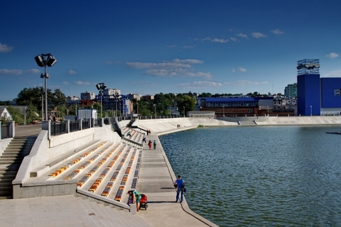 Конкурс 