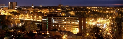 Конкурс "Я люблю Вінницю": фото від Дмитра Томсона, фото №2 на сайті 20minut.ua