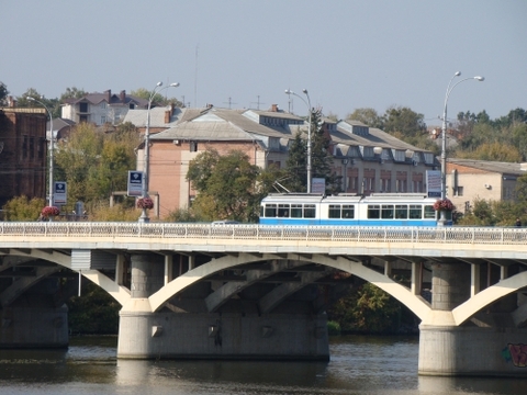 Конкурс "Я люблю Вінницю": фото від Олесі Франчук, фото №2 на сайті 20minut.ua