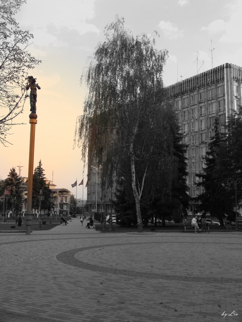 Конкурс "Я люблю Вінницю": фото від Лії Клитної, фото №2 на сайті 20minut.ua