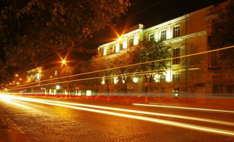 Конкурс "Я люблю Вінницю": фото від Валерії Панченко, фото №2 на сайті 20minut.ua