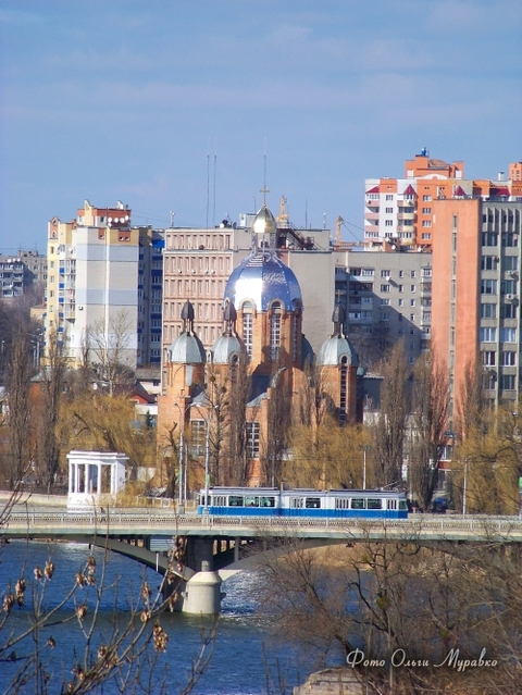 Конкурс "Я люблю Вінницю": фото від Олі Муравко , фото №2 на сайті 20minut.ua
