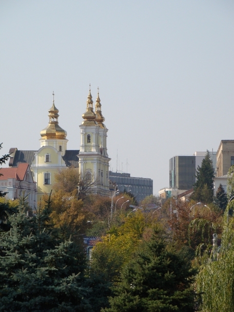 Конкурс "Я люблю Вінницю": фото від Олесі Франчук, фото №3 на сайті 20minut.ua