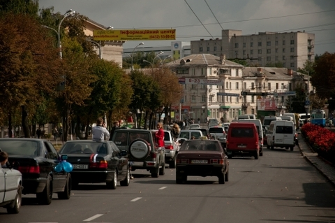 Конкурс "Я люблю Вінницю": фото від Ірини Ластовецької , фото №3 на сайті 20minut.ua