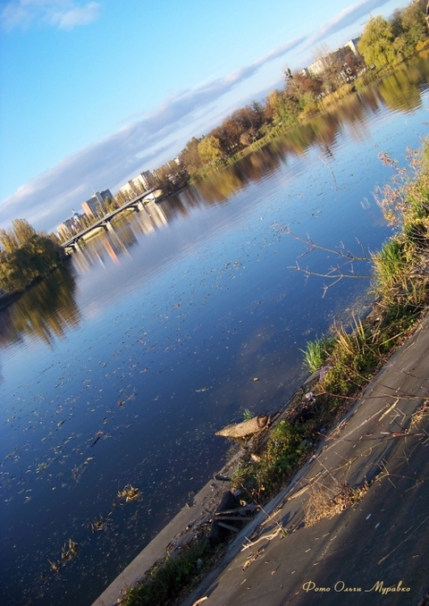 Конкурс "Я люблю Вінницю": фото від Олі Муравко , фото №3 на сайті 20minut.ua