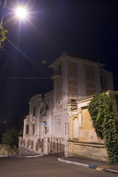 Конкурс "Я люблю Вінницю": фото від Кирила Проніна, фото №3 на сайті 20minut.ua