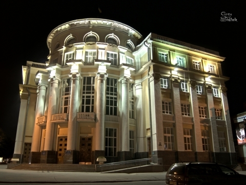 Конкурс "Я люблю Вінницю": фото від Сергія Сідлака, фото №3 на сайті 20minut.ua
