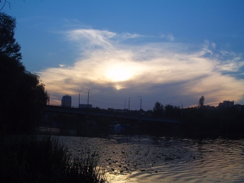 Конкурс "Я люблю Вінницю": фото від Альони Драгобецької, фото №4 на сайті 20minut.ua