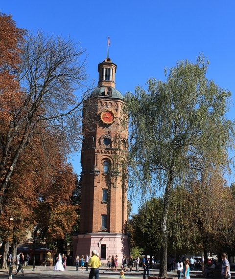 Конкурс "Я люблю Вінницю": фото від Ольги Сологуб , фото №4 на сайті 20minut.ua