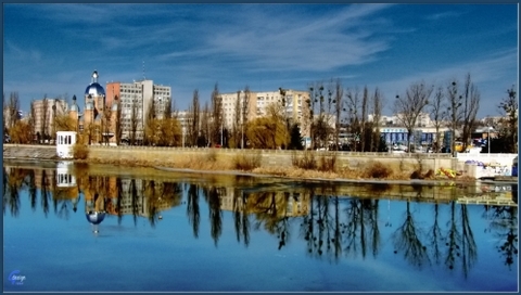 Конкурс "Я люблю Вінницю": фото від Григорія Горобчука, фото №4 на сайті 20minut.ua