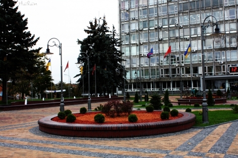 Конкурс "Я люблю Вінницю": фото від Олени Марценюк , фото №4 на сайті 20minut.ua