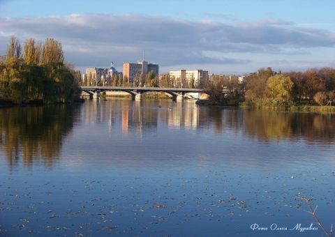 Конкурс "Я люблю Вінницю": фото від Олі Муравко , фото №4 на сайті 20minut.ua