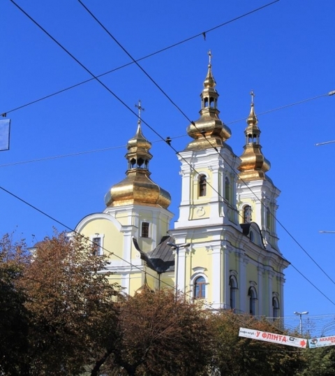 Конкурс "Я люблю Вінницю": фото від Ольги Сологуб , фото №5 на сайті 20minut.ua