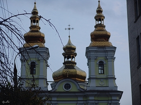 Конкурс "Я люблю Вінницю": фото від Лії Клитної, фото №5 на сайті 20minut.ua