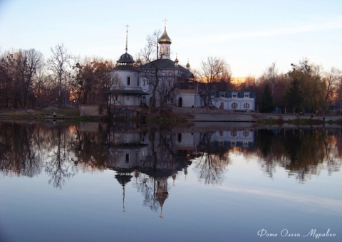 Конкурс "Я люблю Вінницю": фото від Олі Муравко , фото №5 на сайті 20minut.ua
