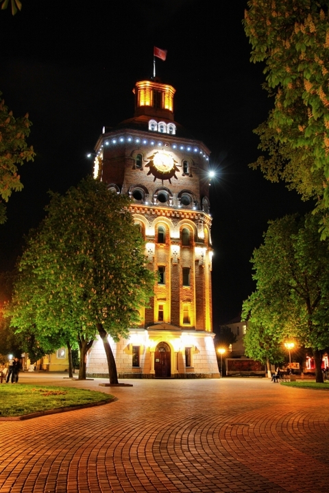 Конкурс "Я люблю Вінницю": фото від Дмитра Томсона, фото №6 на сайті 20minut.ua
