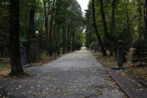 Конкурс "Я люблю Вінницю": фото від Олени Марценюк , фото №6 на сайті 20minut.ua