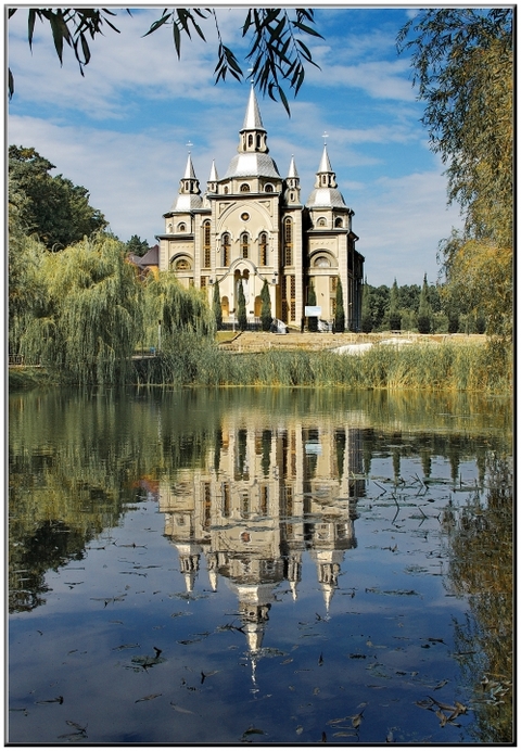Конкурс 