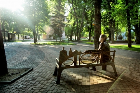 Конкурс "Я люблю Вінницю": фото від Дмитра Томсона, фото №7 на сайті 20minut.ua